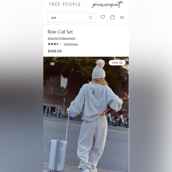 FP Role Call Set - Picture 10 of 11